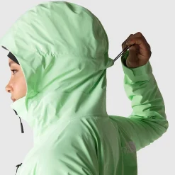 Chaqueta FUTURELIGHT™ Summit Torre Egger Para Mujer