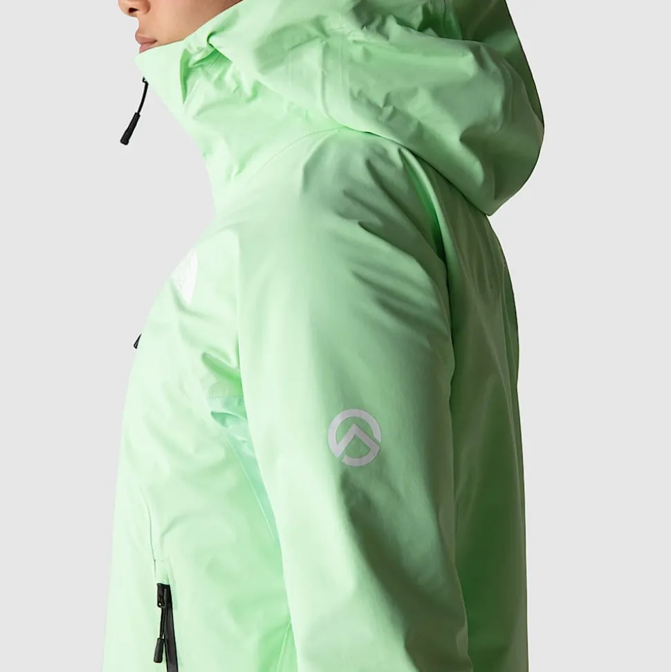 Chaqueta FUTURELIGHT™ Summit Torre Egger Para Mujer