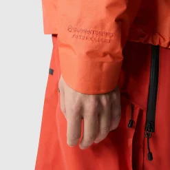 Chaqueta FUTURELIGHT™ Summit Papsura Para Mujer