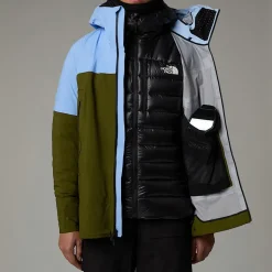 Chaqueta FUTURELIGHT™ Summit Stimson Para Mujer