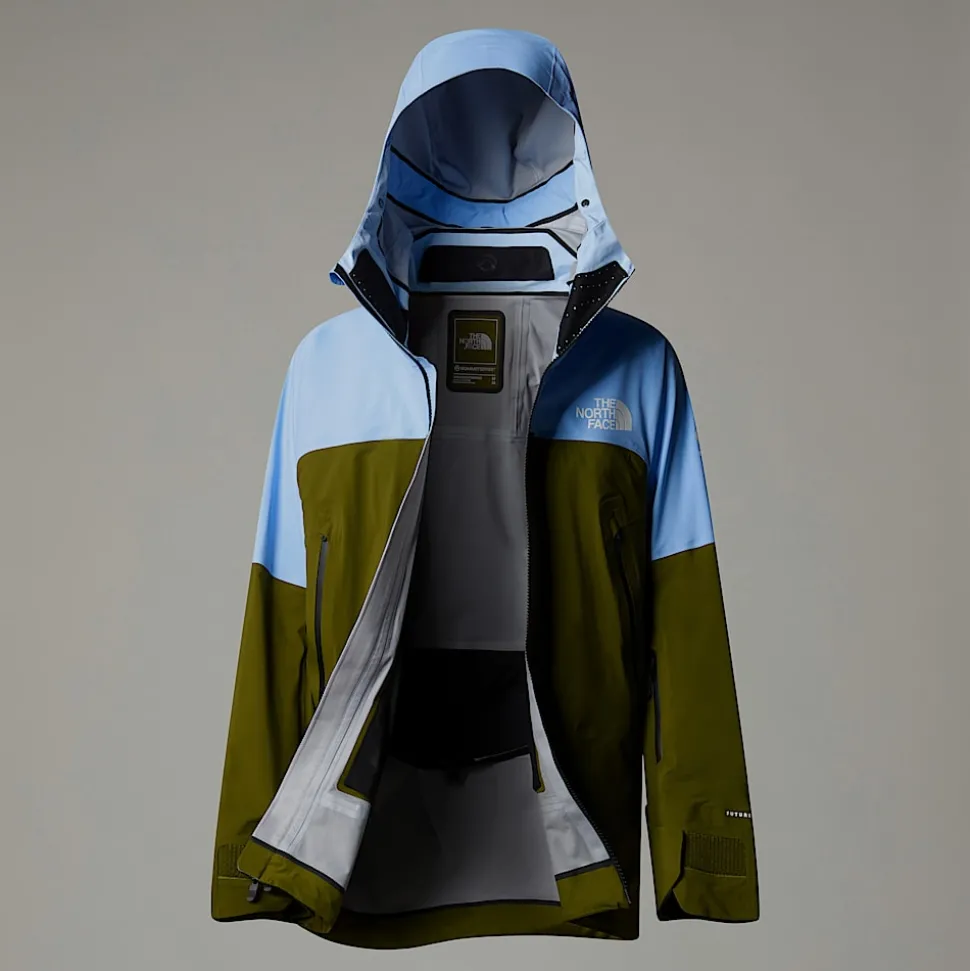 Chaqueta FUTURELIGHT™ Summit Stimson Para Mujer