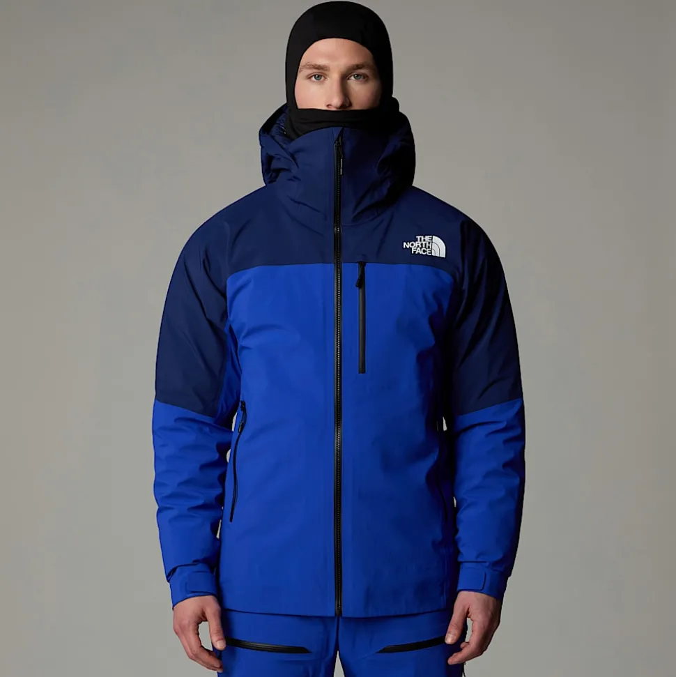 Chaqueta FUTURELIGHT™ Summit Torre Egger Para Hombre