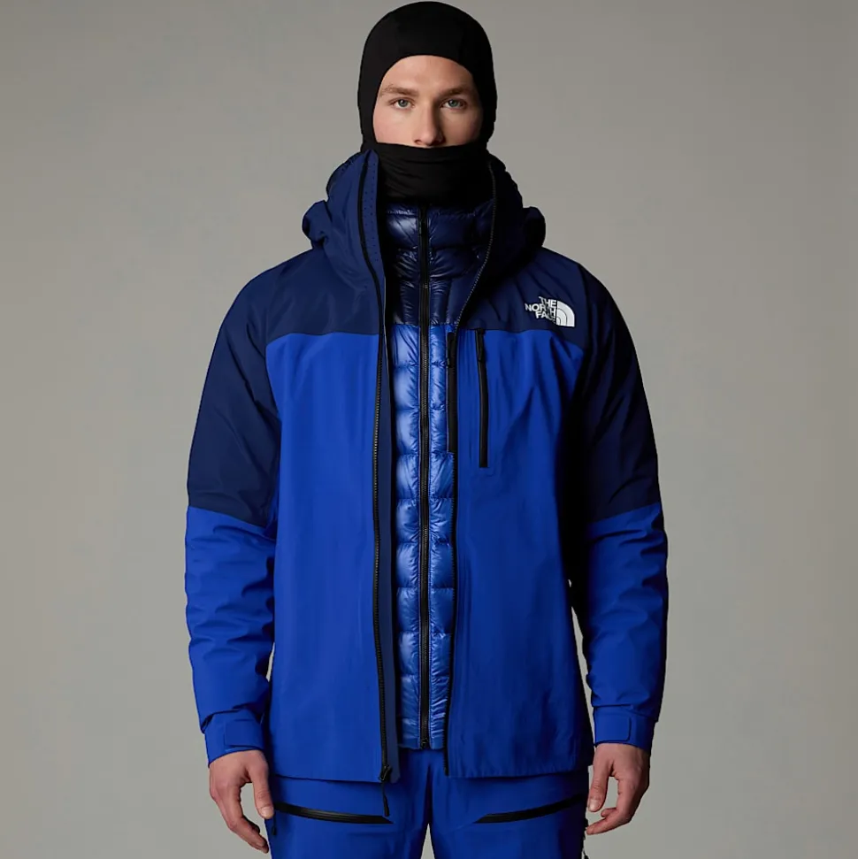 Chaqueta FUTURELIGHT™ Summit Torre Egger Para Hombre