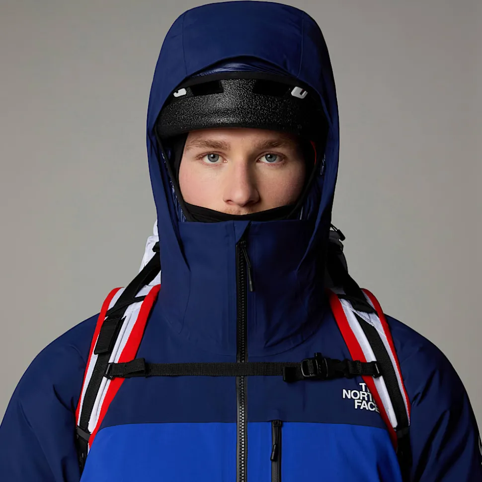 Chaqueta FUTURELIGHT™ Summit Torre Egger Para Hombre