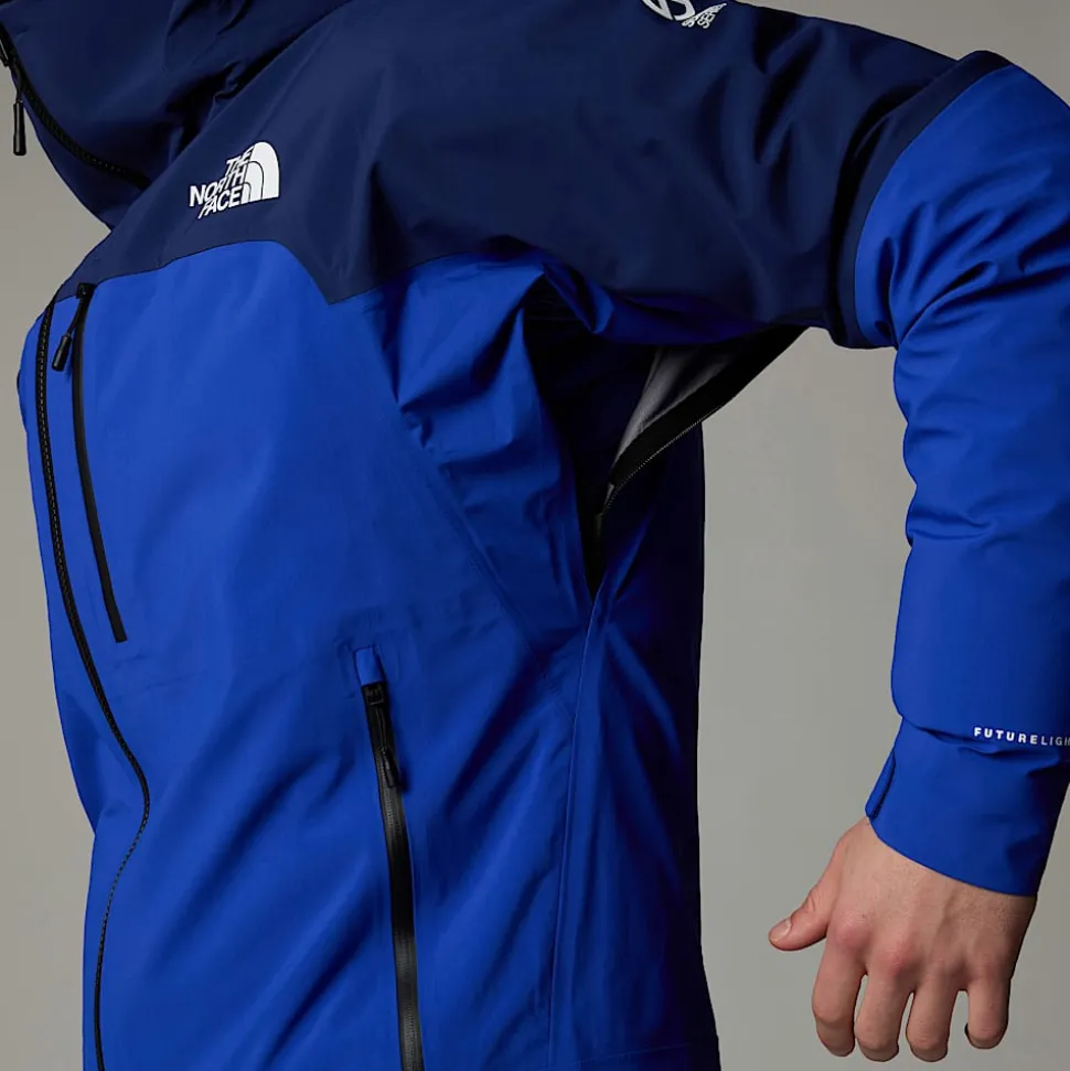 Chaqueta FUTURELIGHT™ Summit Torre Egger Para Hombre