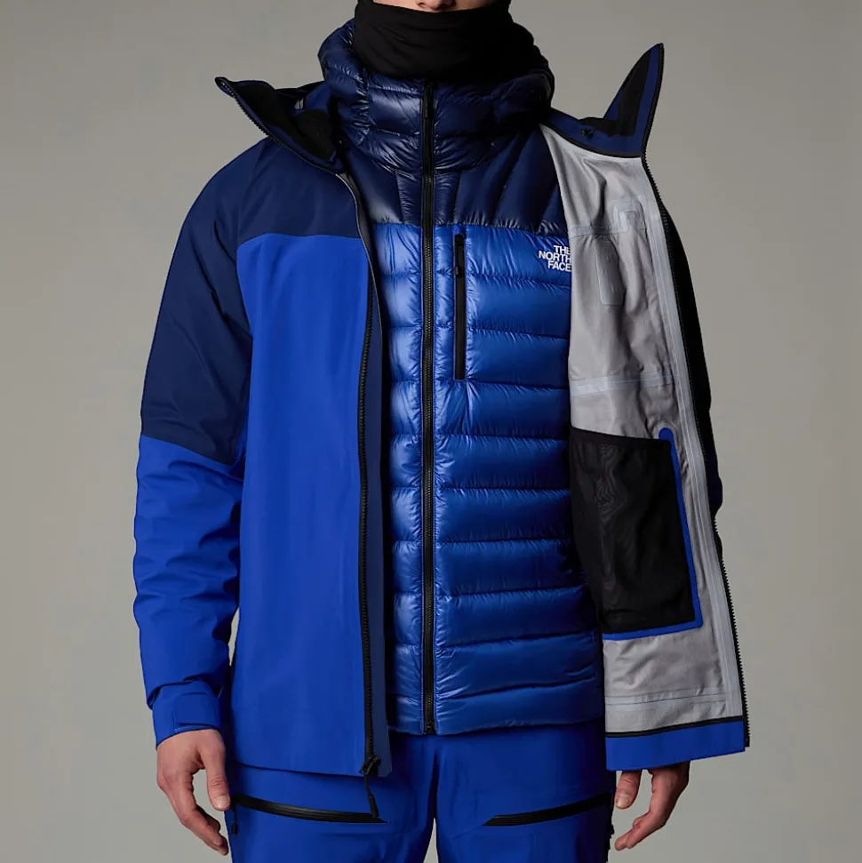 Chaqueta FUTURELIGHT™ Summit Torre Egger Para Hombre