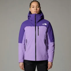 Chaqueta FUTURELIGHT™ Summit Torre Egger Para Mujer