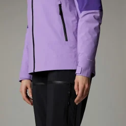 Chaqueta FUTURELIGHT™ Summit Torre Egger Para Mujer