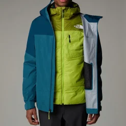 Chaqueta GORE-TEX® 3L Jazzi Para Hombre