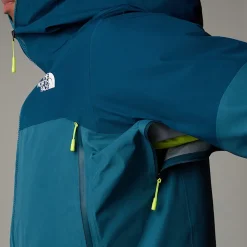 Chaqueta GORE-TEX® 3L Jazzi Para Hombre