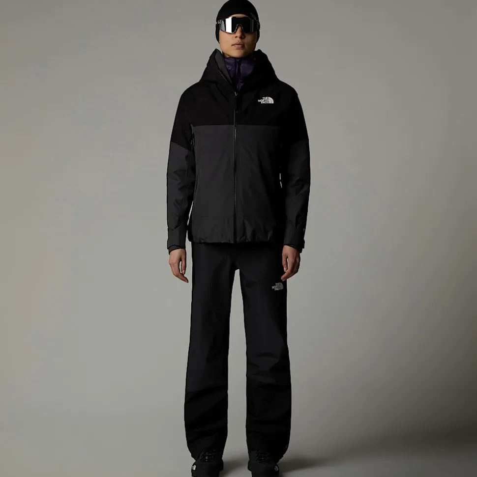 Chaqueta GORE-TEX® 3L Jazzi Para Mujer