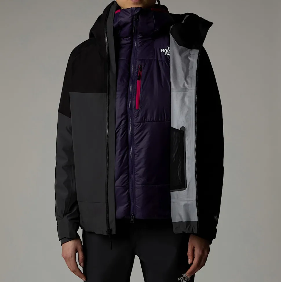 Chaqueta GORE-TEX® 3L Jazzi Para Mujer