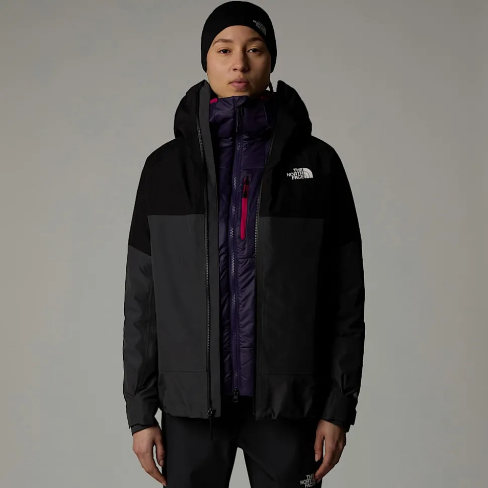 Chaqueta GORE-TEX® 3L Jazzi Para Mujer