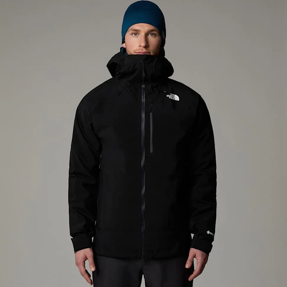 Chaqueta GORE-TEX® Pro Kandersteg Para Hombre