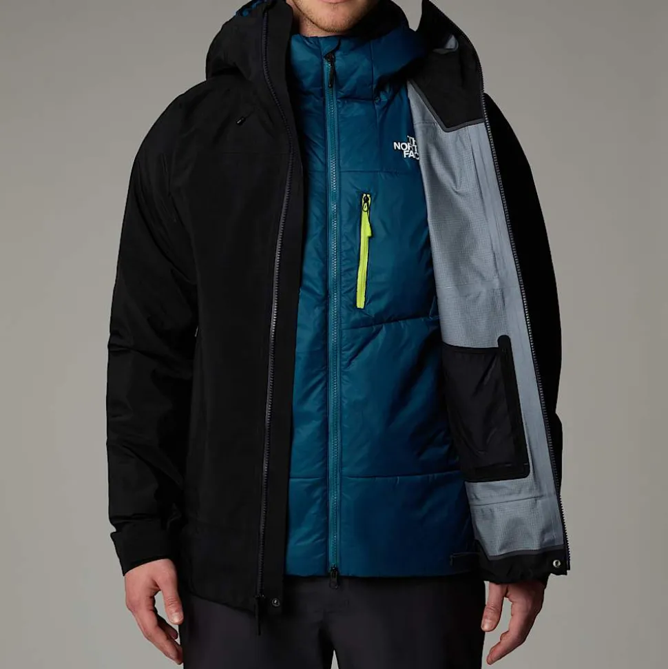 Chaqueta GORE-TEX® Pro Kandersteg Para Hombre