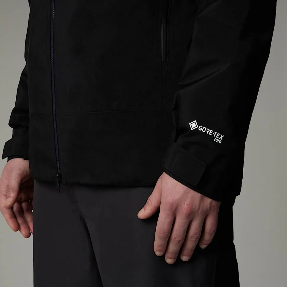 Chaqueta GORE-TEX® Pro Kandersteg Para Hombre