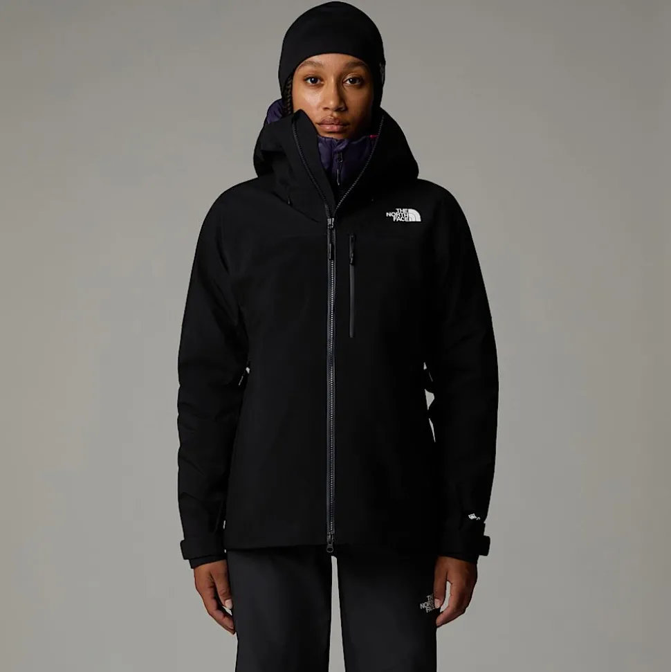 Chaqueta GORE-TEX® Pro Kandersteg Para Mujer