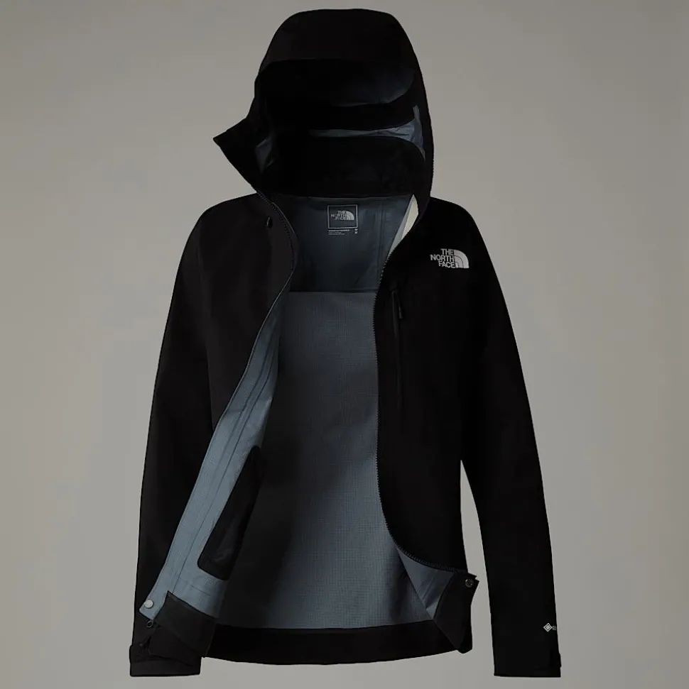 Chaqueta GORE-TEX® Pro Kandersteg Para Mujer