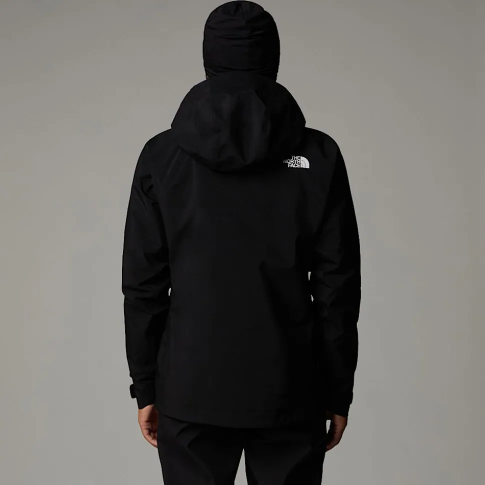 Chaqueta GORE-TEX® Pro Kandersteg Para Mujer