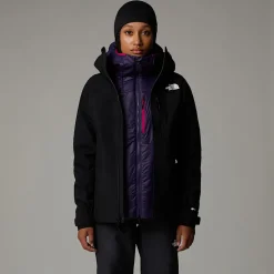 Chaqueta GORE-TEX® Pro Kandersteg Para Mujer