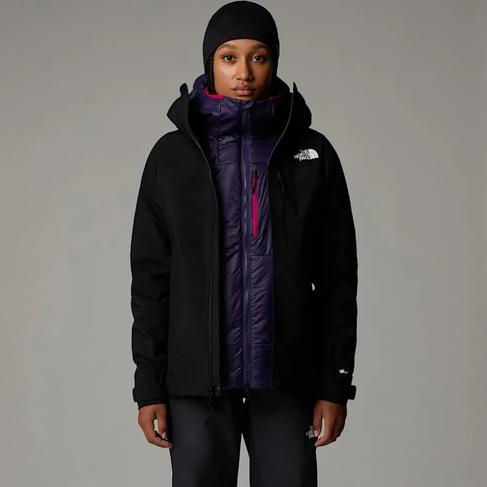 Chaqueta GORE-TEX® Pro Kandersteg Para Mujer