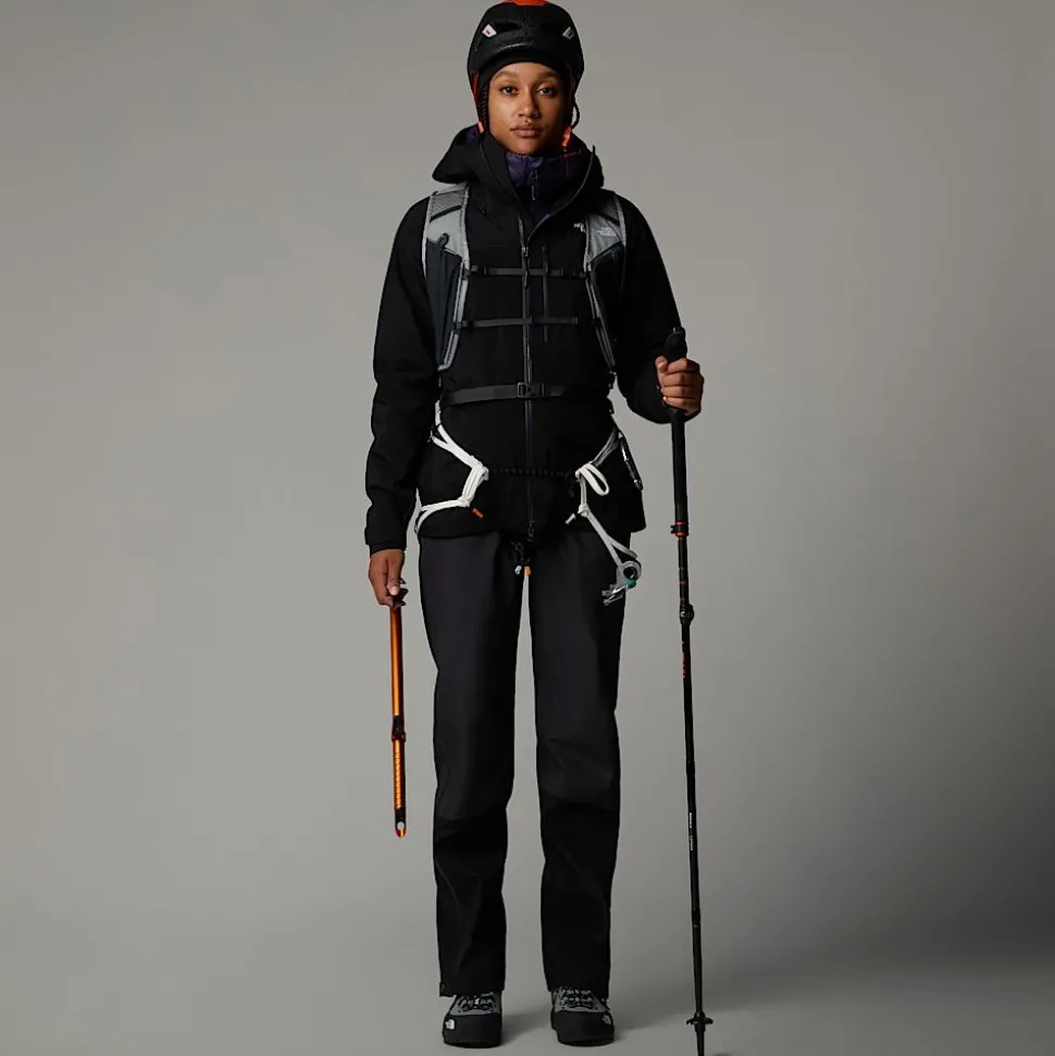 Chaqueta GORE-TEX® Pro Kandersteg Para Mujer