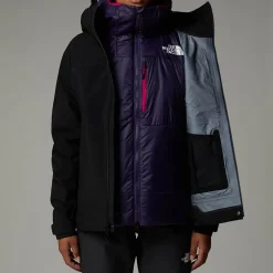 Chaqueta GORE-TEX® Pro Kandersteg Para Mujer