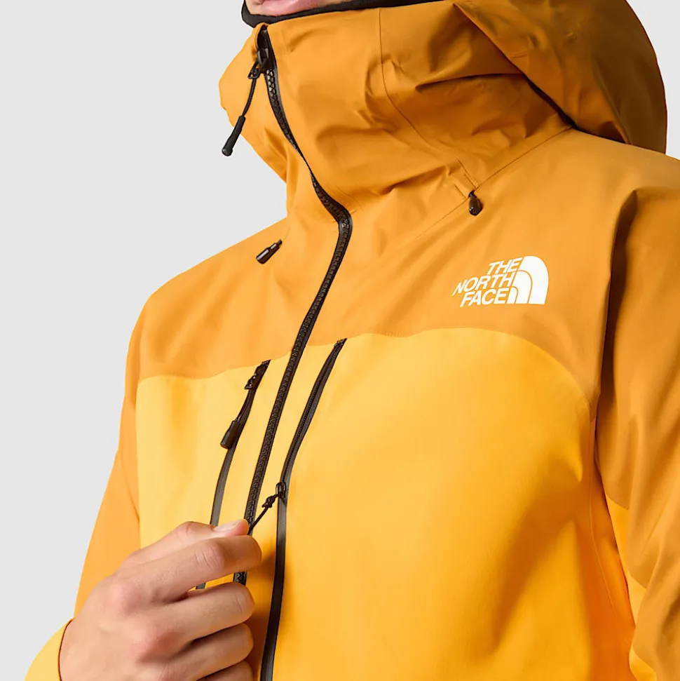 Chaqueta GORE-TEX® Pro Summit Pumori Para Hombre