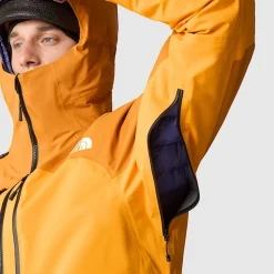 Chaqueta GORE-TEX® Pro Summit Pumori Para Hombre