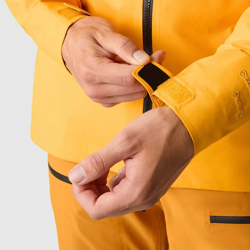 Chaqueta GORE-TEX® Pro Summit Pumori Para Hombre