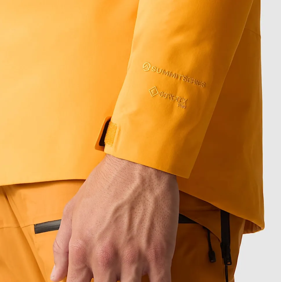 Chaqueta GORE-TEX® Pro Summit Pumori Para Hombre