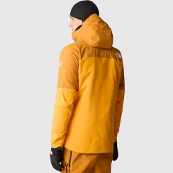 Chaqueta GORE-TEX® Pro Summit Pumori Para Hombre