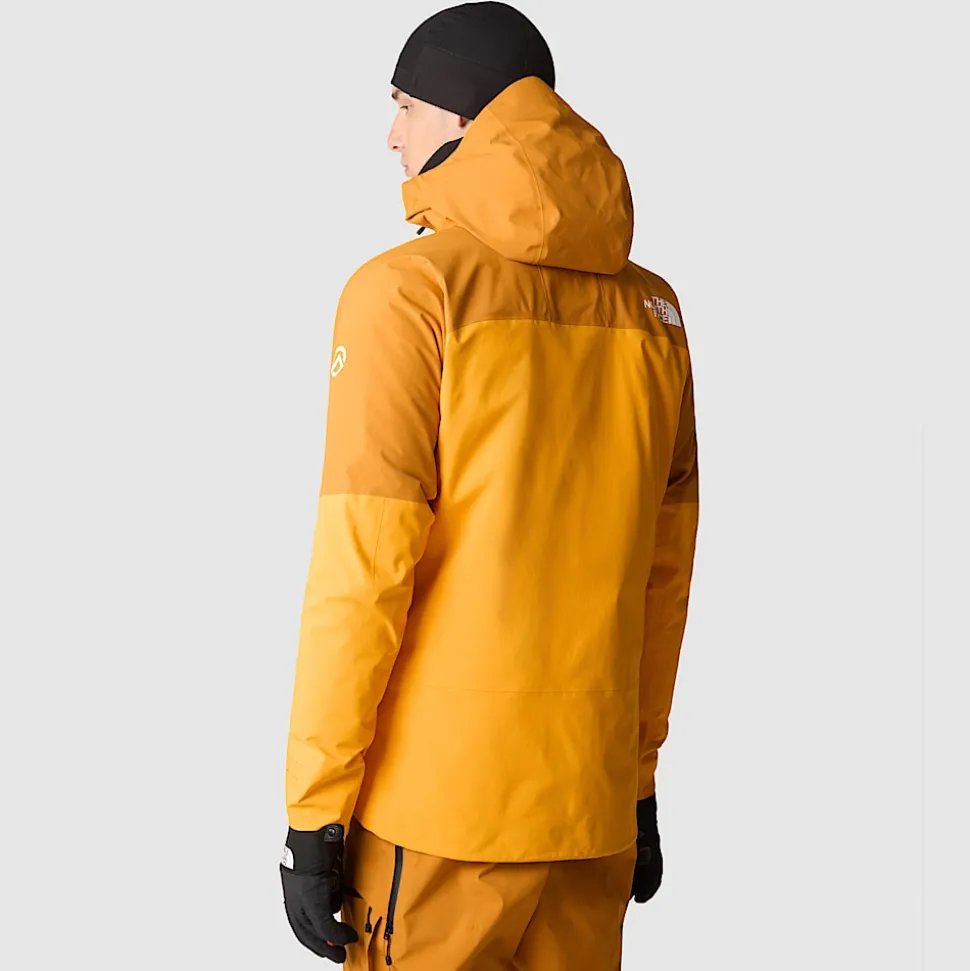 Chaqueta GORE-TEX® Pro Summit Pumori Para Hombre