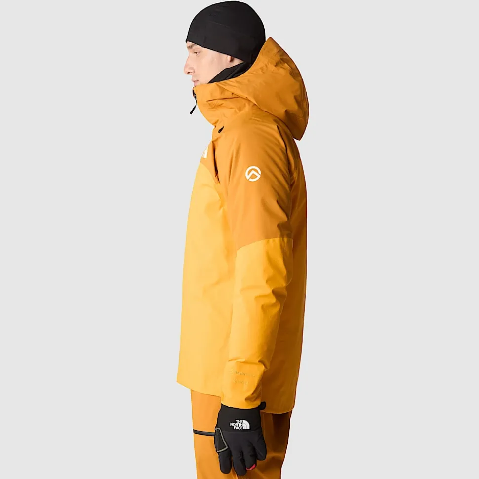 Chaqueta GORE-TEX® Pro Summit Pumori Para Hombre