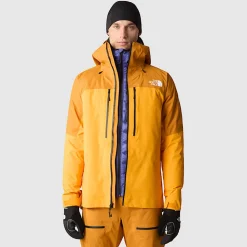 Chaqueta GORE-TEX® Pro Summit Pumori Para Hombre