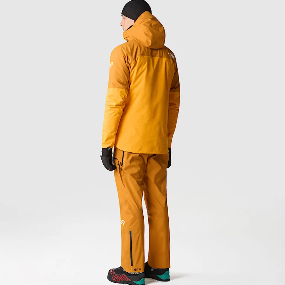 Chaqueta GORE-TEX® Pro Summit Pumori Para Hombre