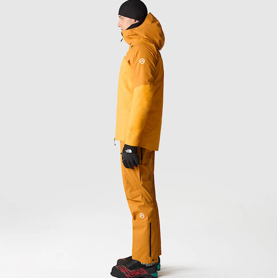 Chaqueta GORE-TEX® Pro Summit Pumori Para Hombre