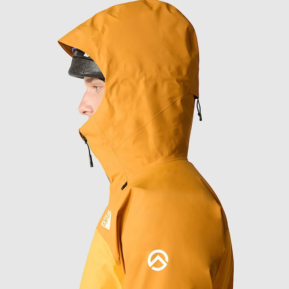 Chaqueta GORE-TEX® Pro Summit Pumori Para Hombre