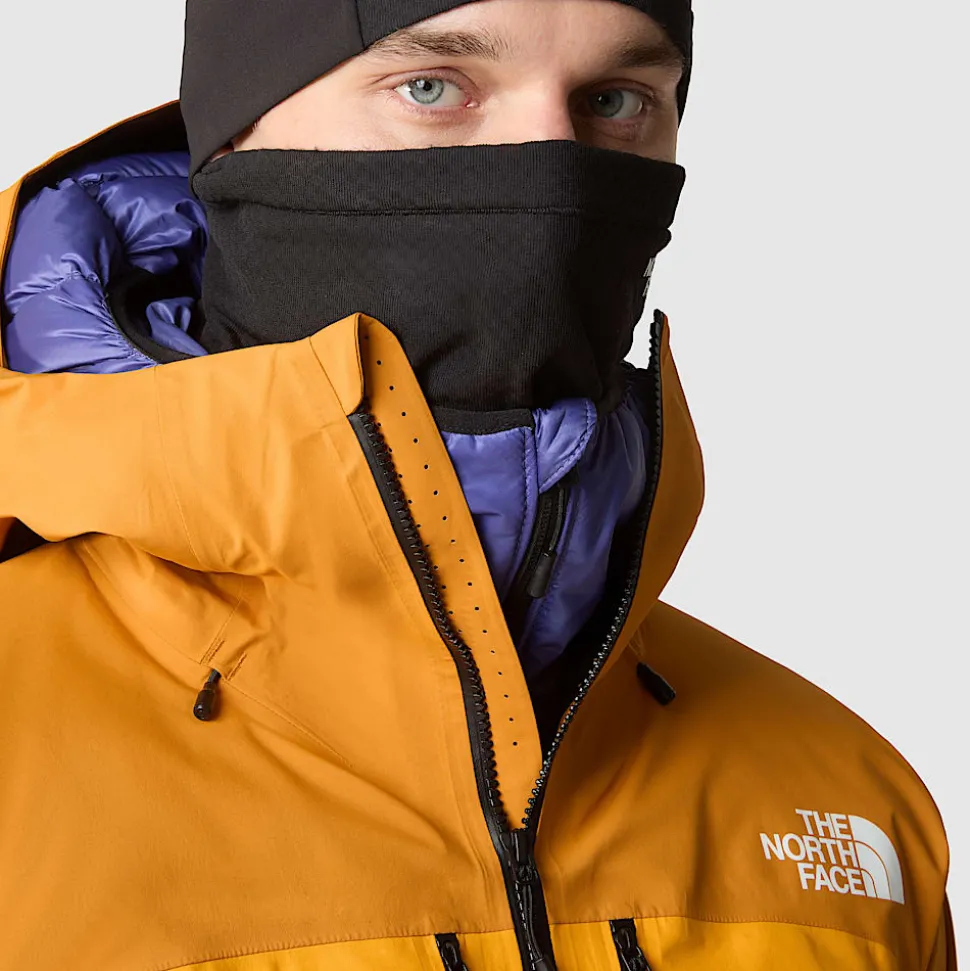 Chaqueta GORE-TEX® Pro Summit Pumori Para Hombre