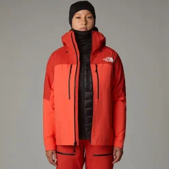 Chaqueta GORE-TEX® Pro Summit Pumori Para Mujer
