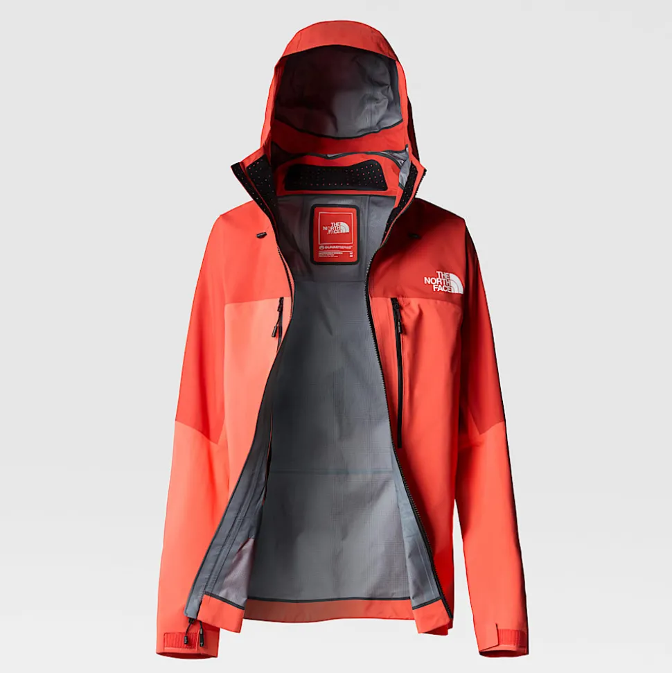 Chaqueta GORE-TEX® Pro Summit Pumori Para Mujer