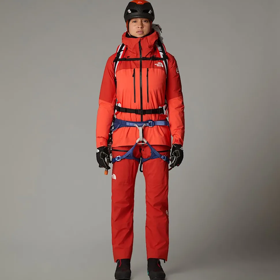 Chaqueta GORE-TEX® Pro Summit Pumori Para Mujer