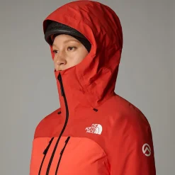 Chaqueta GORE-TEX® Pro Summit Pumori Para Mujer