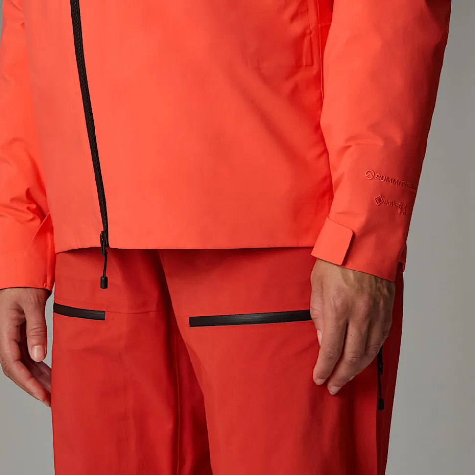 Chaqueta GORE-TEX® Pro Summit Pumori Para Mujer