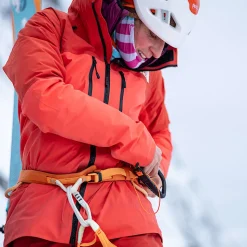 Chaqueta GORE-TEX® Pro Summit Pumori Para Mujer