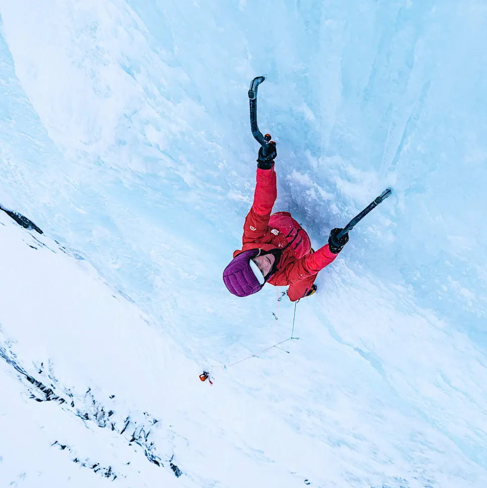 Chaqueta GORE-TEX® Pro Summit Pumori Para Mujer