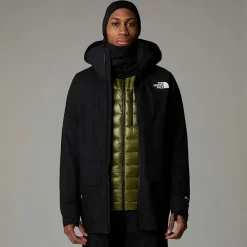 Chaqueta GORE-TEX® Summit Verbier Para Hombre