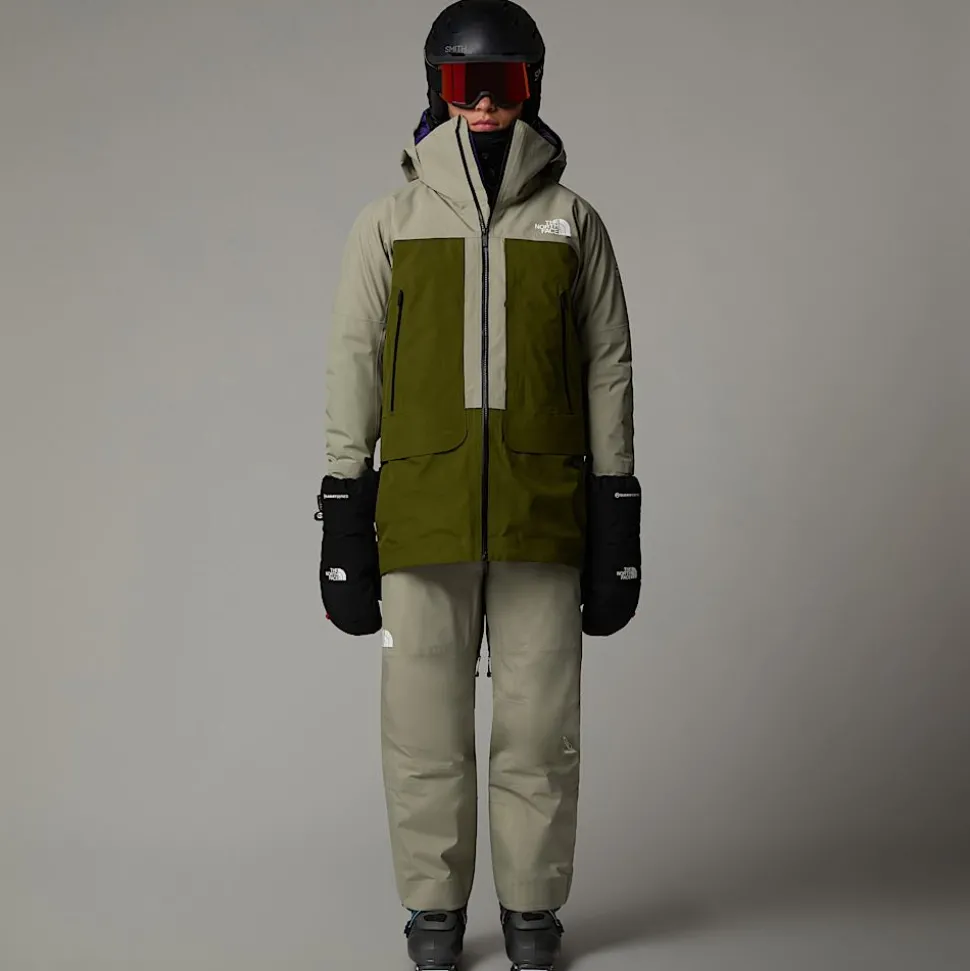 Chaqueta GORE-TEX® Summit Verbier Para Mujer