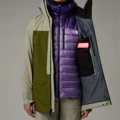 Chaqueta GORE-TEX® Summit Verbier Para Mujer