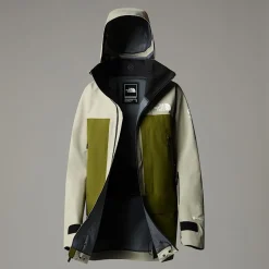 Chaqueta GORE-TEX® Summit Verbier Para Mujer